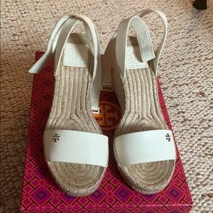 Tory Burch Bima 2 Espadrille